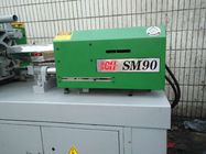 La macchina di formatura di 90 Ton Used Chen Hsong Injection 7.5kw pesa il tipo idraulico 2800kg
