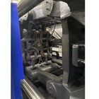 Haitiano usato macchina di plastica MA3200 dello stampaggio ad iniezione di 320 ABS di tonnellata