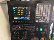 Sistema verticale 380V 50Hz 3Phases di Mitsubishi del centro di lavorazione di CNC VMC 850