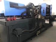 la macchina a iniezione haitiana utilizzata 36mm 11kW ha utilizzato la macchina dello stampaggio mediante soffiatura di allungamento dell'ANIMALE DOMESTICO