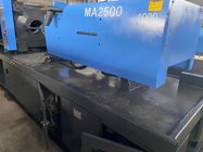250 produttori originali haitiani usati della macchina dello stampaggio mediante soffiatura dell'iniezione di Ton Automatic
