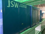 J220E3 ha utilizzato la macchina Giappone 8.3T dello stampaggio ad iniezione di JSW automatico per l'ANIMALE DOMESTICO