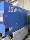 Tipo idraulico 11T della servo macchina a iniezione di plastica elettrica dell'azionamento JSW secondo