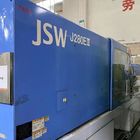 Tipo idraulico 11T della servo macchina a iniezione di plastica elettrica dell'azionamento JSW secondo