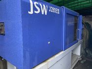 Attrezzatura di plastica utilizzata dello stampaggio ad iniezione del canestro della macchina a iniezione di J280E3 JSW