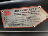 La marca usata JM138-Ai del hsong di Chen di marca di Taiwan ha condotto la lampadina che fa la macchina dello stampaggio ad iniezione