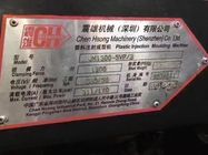 La macchina a iniezione di plastica del servomotore del canestro ha usato Chen Hsong 1300 tonnellate