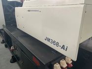 JM368t Chen Hsong Injection Molding Machine ha utilizzato la macchina di formatura di plastica del cucchiaio