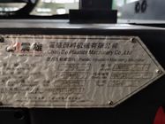 Iniezione stabile del ponte di Chen Hsong JM800 della macchina dello stampaggio ad iniezione della gabbia di plastica del PVC