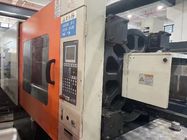 secondo Chen Hsong Injection Molding Machine stabile 260 Ton Quick Response Low Noise