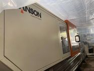 280 Ton Lanson Injection Moulding Machine GT2-LS280BT hanno utilizzato l'attrezzatura dello stampaggio ad iniezione