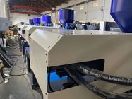 Haisong controllo della temperatura preciso della multi fase della macchina dello stampaggio ad iniezione del PVC da 178 tonnellate