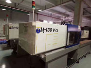 SI-130V TOYO Injection Molding Machine elettrico automatico 5.1T per l'apparecchio medico