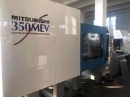 MITSUBISHI 15T ha utilizzato la macchina a iniezione di plastica pp allunga la macchina dello stampaggio mediante soffiatura