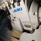 Azionamento diretto elettrico industriale usato della macchina per cucire 220V 550W di Juki Overlock