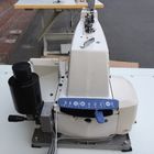 Bottone utilizzato di seconda mano di Juki della macchina per cucire del servocomando di iso che attacca macchina