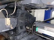 120 pressione bassa usata dell'haitiano MA1200II della macchina dello stampaggio ad iniezione del PVC di tonnellata piccola