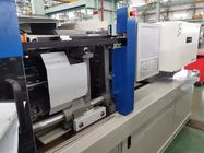 Attrezzatura dello stampaggio ad iniezione di TOYO CS-50 50 Ton Injection Molding Machine Plastic