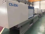 Risparmio di CS-230 230 Ton TOYO Injection Molding Machine Energy a basso rumore
