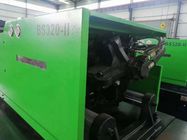 320 vite idraulica dell'HDPE 65mm di Ton Used Plastic Mould Machine