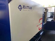 Fresatrice di plastica 13kW della metropolitana del tubo del PVC di 120 Ton Used Haitian Molding Machine