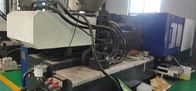 Fresatrice di plastica utilizzata idraulica della metropolitana del tubo del PVC della macchina a iniezione haitiana
