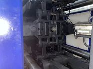 530ton ha utilizzato il servomotore dei cilindri haitiani della macchina a iniezione MA5300II sei