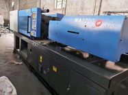Iniezione di plastica dell'haitiano MA1200 120 Ton Used Injection Moulding Machine che fa macchina