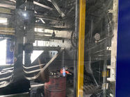 Risparmio energetico usato 1400 dell'haitiano MA14000 della macchina di Ton Plastic Crate Injection Molding