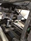 Haitiano usato macchina 200Ton dello stampaggio ad iniezione della gabbia di plastica di 375 G