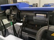 Macchina a iniezione di plastica automatica utilizzata del canestro della macchina dello stampaggio ad iniezione di J100E3 JSW
