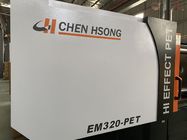Macchina a iniezione Chen Hsong EM320-PET dell'ANIMALE DOMESTICO del servomotore