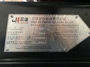 Macchina a iniezione Chen Hsong EM320-PET dell'ANIMALE DOMESTICO del servomotore