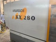 Servomotore di precisione della macchina dello stampaggio ad iniezione di KAWAGUCHI da 280 tonnellate