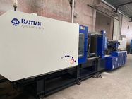 Macchina di plastica utilizzata dello stampaggio ad iniezione dell'haitiano MA3200 Mars2 per la fabbricazione dei prodotti di ABS/PVC