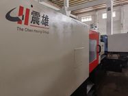 L'attrezzatura di plastica dello stampaggio ad iniezione della pompa a portata variabile ha usato 150 Ton Injection Molding Machine