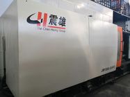 Canestro di plastica Chen Hsong Injection Molding Machine Ton Used With Servo Motor 1000