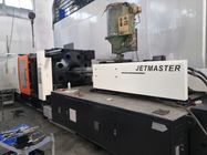 Canestro di plastica Chen Hsong Injection Molding Machine Ton Used With Servo Motor 1000