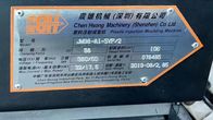 11 chilowatt Chen Hsong Injection Molding Machine con il servomotore controllato di velocità