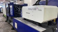 Macchina sottile utilizzata dello stampaggio ad iniezione della parete dell'haitiano MA2100III per i prodotti di alta precisione