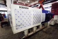 350 peso usato di Haixiong HXH350 13T della macchina di Ton Thin Wall Injection Molding