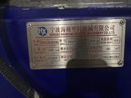 La macchina cinese dello stampaggio ad iniezione della parete sottile ha usato Haixiong HXH430 per il contenitore di spuntino