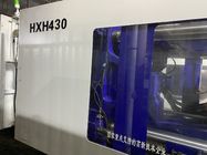 La macchina cinese dello stampaggio ad iniezione della parete sottile ha usato Haixiong HXH430 per il contenitore di spuntino
