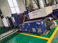Seconda mano haitiano MA2800 della macchina dello stampaggio ad iniezione del PVC da 280 tonnellate con il servomotore