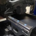 Macchina sottile haitiana dello stampaggio mediante soffiatura di allungamento dell'iniezione della macchina dello stampaggio ad iniezione della parete di MA4500IIS