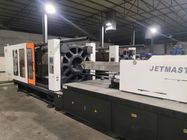 Grandi norme usate dell'iniezione JIS di pressione bassa della macchina dello stampaggio ad iniezione di AC110V-280V