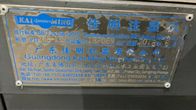 Il motore sottile idraulico di Sevor della macchina dello stampaggio ad iniezione della parete ha usato Kaiming PD168-KX