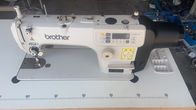 Usato 1 fratello Lockstitch Sewing Machine dell'ago S7100A con il regolatore automatico del filo