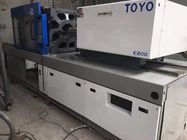 Macchina 180 Ton Electric Injection Moulding Machine di TOYO Old Plastic Injection Moulding
