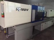 Si-180IV usato TOYO Injection Molding Machine 180 Ton Fully Automatic Servo Control